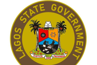 Lagos Statye Logo