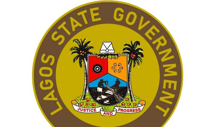 Lagos Statye Logo
