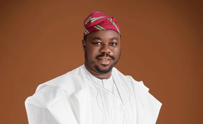 Lagos Market Clash: Chairman Condemns Fatal Stabbing