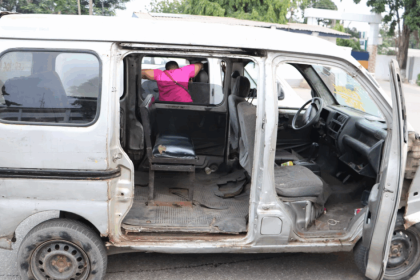 Lagos Police Arrest 'One Chance' Robbery Kingpin, 2 Others