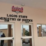 Lagos State Ministry of Justice