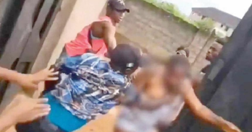 Lawyer Alleges N10,000 Bribery At