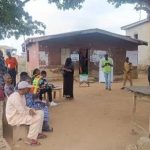 Ibadan North Federal Constituency
