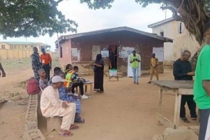Ibadan North Federal Constituency