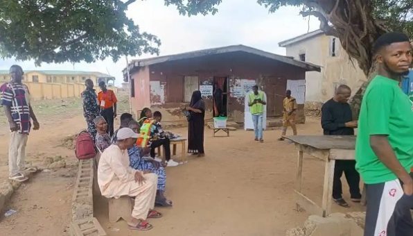 Ibadan North Federal Constituency