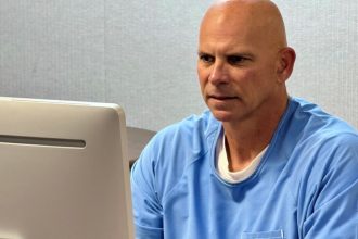 Lyle Menendez Denied Parole After 3 Decades