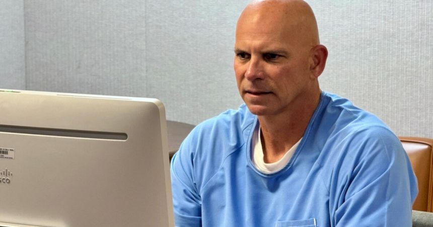Lyle Menendez Denied Parole After 3 Decades