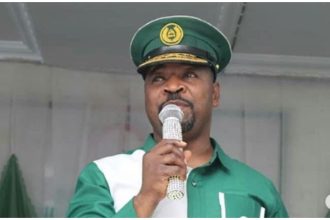 MC Oluomo