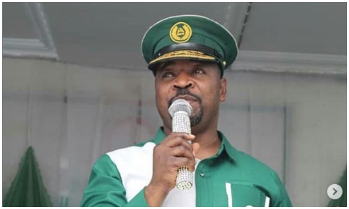 MC Oluomo