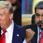 trump-maduro
