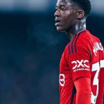 Mainoo Battles Fernandes for Man United Spot: Amorim