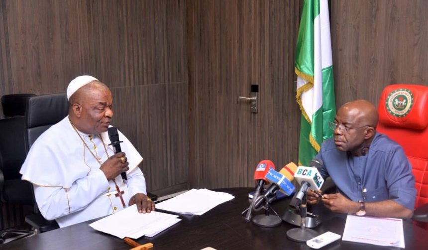 Methodist Church to Establish University in Abia State