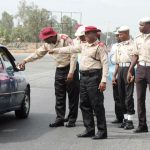 FRSC special marshal
