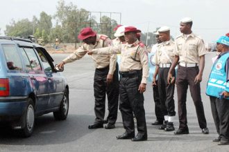 FRSC special marshal