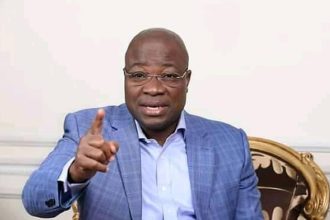 Akin Ogunbiyi
