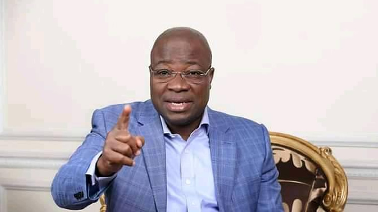 Akin Ogunbiyi