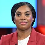 Kemi Badenoch new