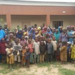 NAF Air Strike Kills Bandit Leader, Rescues 76 in Katsina