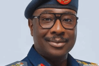 NAF Foils Terrorist Attack in Borno, Nigeria