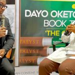 NCDMB Hosts Book Reading with Ex-PUNCH Editor, Dayo Oketola