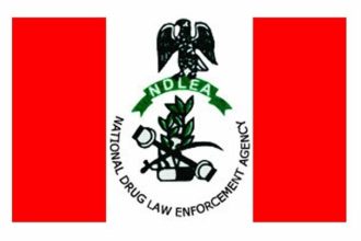 NDLEA