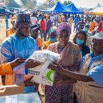 NEMA Conducts Flood Drill in Kebbi to Boost Emergency Prepar