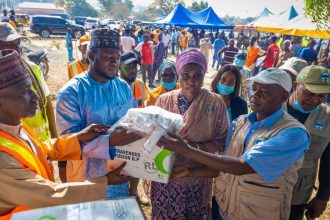 NEMA Conducts Flood Drill in Kebbi to Boost Emergency Prepar