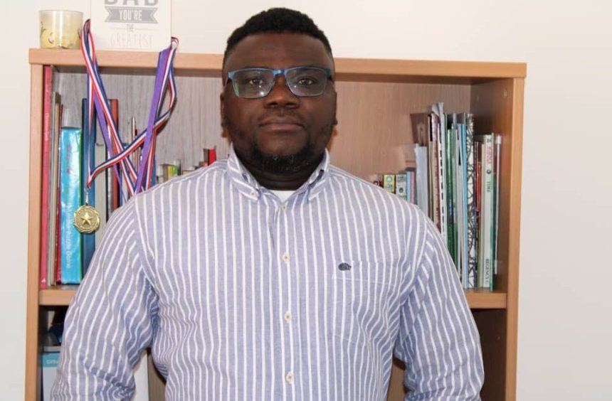 NGO Champions Rights of Marginalized Communities in Nigeria