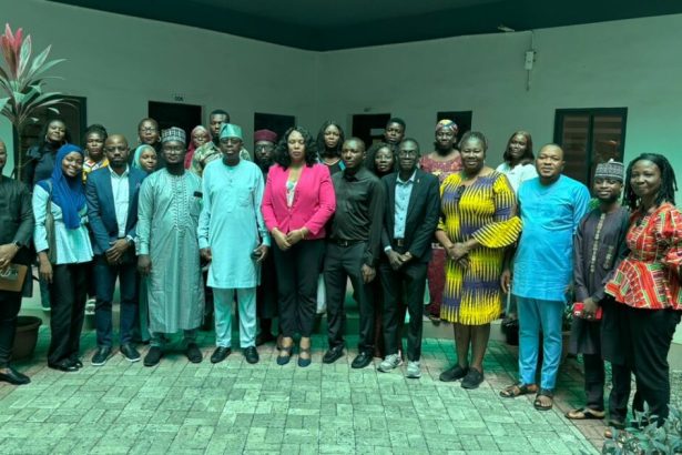 NHIA, Roche, FMC Abuja Launch Cost-Sharing Cancer Treatment
