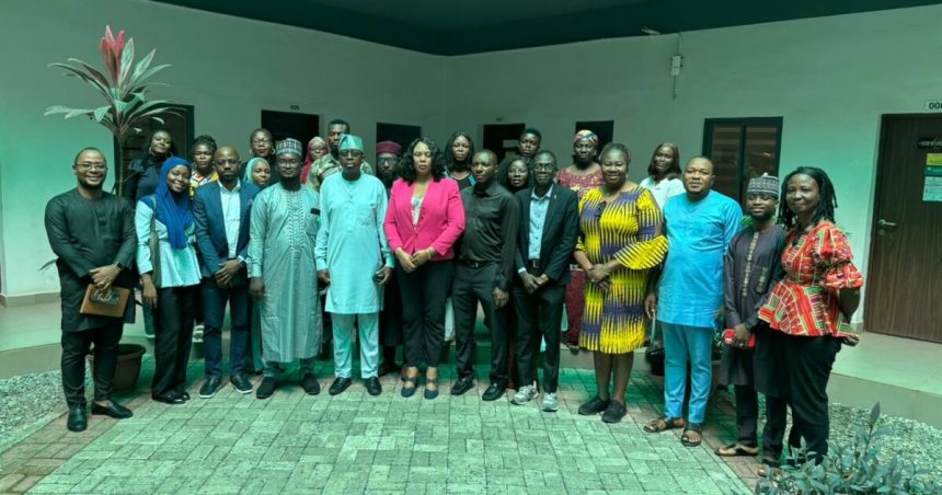NHIA, Roche, FMC Abuja Launch Cost-Sharing Cancer Treatment
