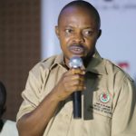 Joseph Ajaero NLC President