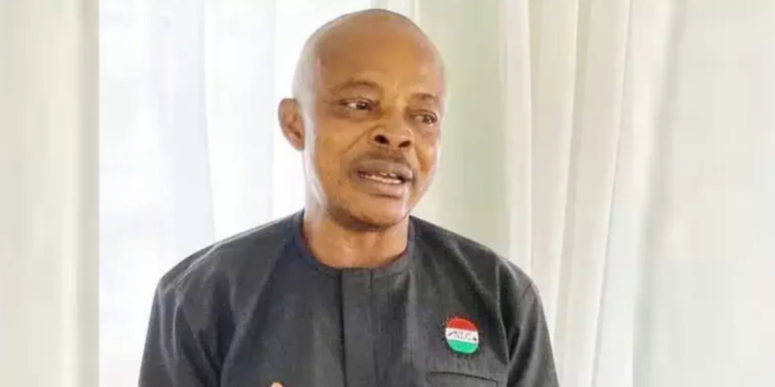 NLC Rejects Salary Review for Nigerian Politicians