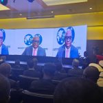NNPCL Boss Ojulari Attends Event Amid Resignation Rumors