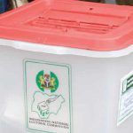 Ballot box