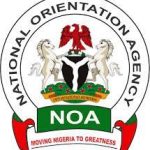 National Orientation Agency Logo