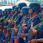 Hunger protest Anambra NSCDC deploys 1,190 personnel, warns protesters