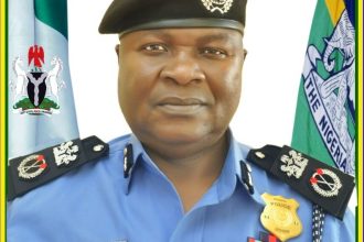 Nasarawa Police Arrest Six for Robbery, Kidnapping