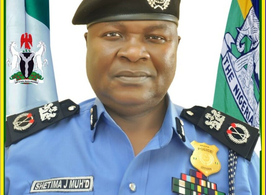 Nasarawa Police Arrest Six for Robbery, Kidnapping