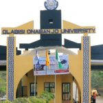 Olabisi Onabanjo University