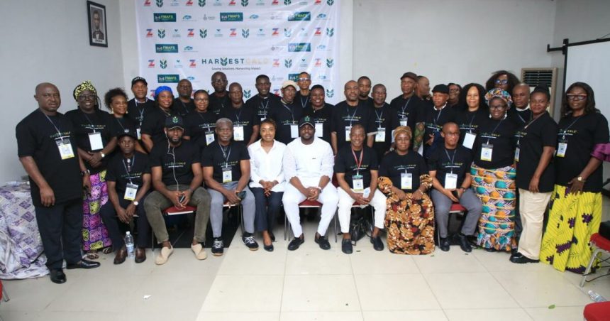 New Platform Combats Post-Harvest Losses in Akwa Ibom