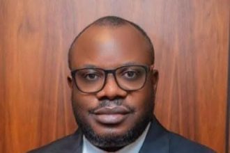 The Administrator, Presidential Amnesty Programme, Dr Dennis Otuaro
