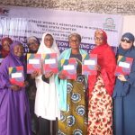 Niger State Chairman Seeks Urgent Aid for GBV Survivors
