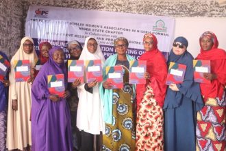 Niger State Chairman Seeks Urgent Aid for GBV Survivors