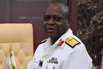 Emmanuel Ogalla