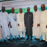 Nigeria, Benin Sign Border Cooperation MoU