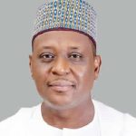 Minister of Health and Social Welfare, Prof Ali Pate