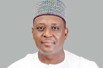 Minister of Health and Social Welfare, Prof Ali Pate