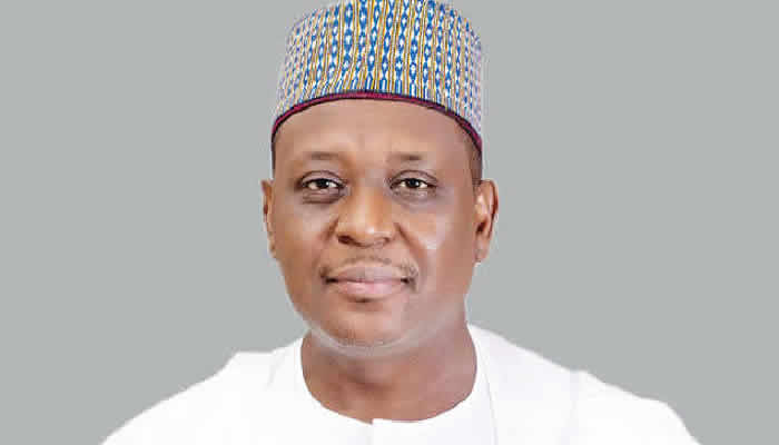 Minister of Health and Social Welfare, Prof Ali Pate