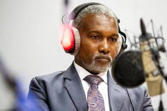 Yusuf Tuggar