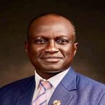 Adamu Laka